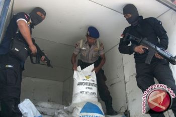 Polisi: Tidak Ada Penangguhan Penahanan Tersangka Narkoba