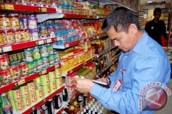 Pekalongan Rutin Pantau Kualitas Produk Makanan dan Minuman
