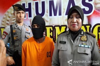 Pemakai Merangkap Pengedar Sabu-sabu Diringkus
