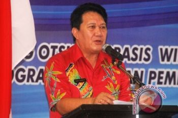 Pemprov Papua minta BPOM selidiki isu beras palsu 