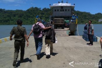 Penunggak Pajak Asal Bandung Dipindahkan ke Nusakambangan