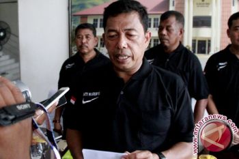 Kejaksaan Tahan Kadis Perindag Sabu Raijua 