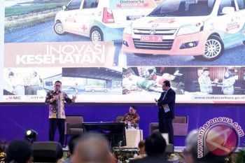 Makassar Wakili Asia Pasifik Di IBM Smart
