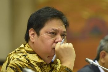 Menperin optimistis Indonesia masuk lima besar ekonomi dunia