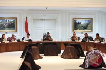 Kepala Daerah Wajib Hadiri Musrenbangprov Kaltara--Digelar 5-6 April di Tarakan, Dua Menteri Dijadwalkan Hadir