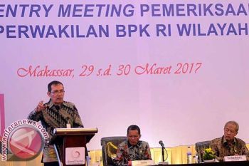 KPK : WTP Bukan Jaminan Tidak Korupsi 