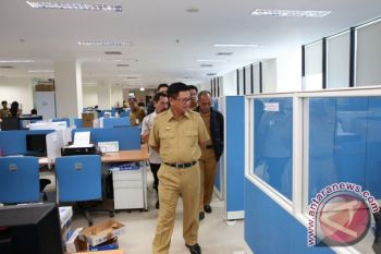 ASN Idealnya Kerja 37,5 Jam per Minggu