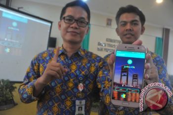 BTKL luncurkan aplikasi daring Pokentik pemberantasan DBD