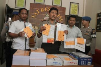 Kapolresta Surakarta Minta Anggotanya Antisipasi Aksi Teror