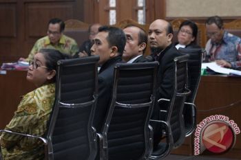 Jaksa KPK Minta Miryam Ditahan karena Berikan Keterangan Palsu
