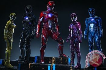Mantan Aktor Power Rangers Dipenjara Karena Membunuh?
