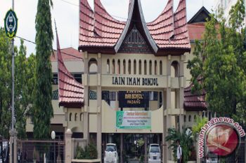 UIN IB Persiapkan Diri untuk Akreditasi Ulang