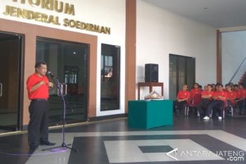 Unsoed Siapkan Pembinaan Karakter bagi Mahasiswa Baru 