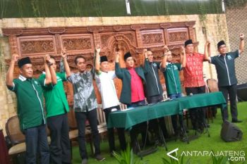 Hadapi Pilgub, Pimpinan Fraksi PKS DPRD Jateng Diganti