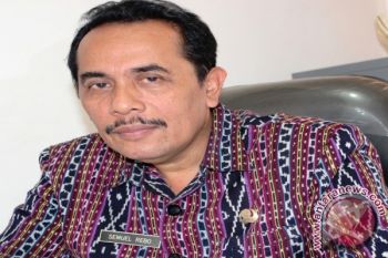 Target Investasi 2017 Sebesar Rp8,2 Triliun
