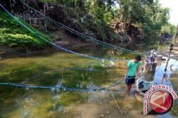 Prancis Bantu Kendari Tangani Pengelolaan Air Bersih