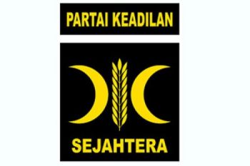 Kader PKS diminta tidak minder menangkan Sudirman-Ida