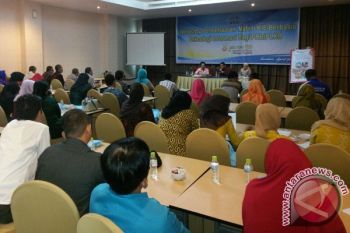 BKKBN Sultra Targetkan 65.242 Peserta KB Baru