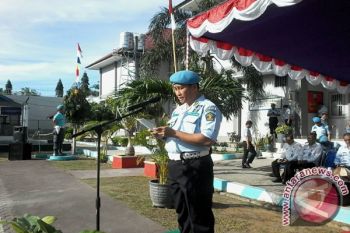 Pemerintah Bentuk 33 Lapas Khusus Anak