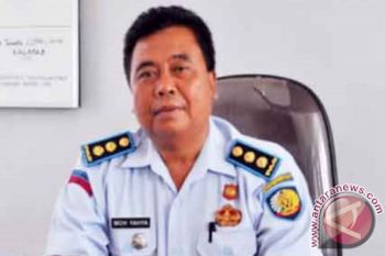 12 Narapidana Lapas Muara Teweh Dapat Remisi 