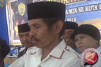 Baubau Optimalkan Pembangunan Wujudkan Ketahanan Ekonomi Daerah 