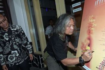 176 Foto "Mejeng" Di GFJA Hingga 28 Mei 2017