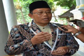 Pemkab Situbondo Targetkan April Miliki Kode Etik