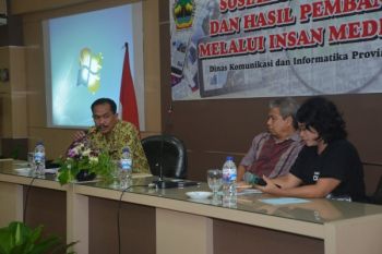 Penataan OPD, Informasi dan Data Lebih Terintegrasi
