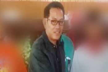  KONI Waykanan Harapkan DPRD Bahas Perda Olahraga  