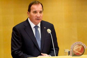 PM Swedia: Kekuatan Asing Ancam Pemilu 2018