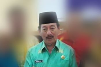 Herman HN&nbsp; berkomitmen berpolitik santun