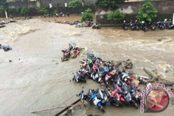 Waspadai Dampak Hujan Lebat di NTT