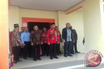 SKO rekrut atlet daerah terpencil