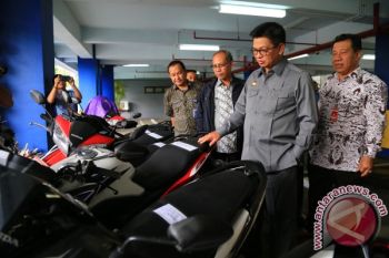 Gubernur Arahkan Evaluasi dan Redistribusi Kendaraan Dinas