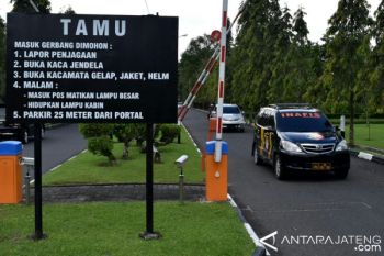 Berkas Pembunuh Siswa Taruna Nusantara Tuntas Pekan Ini
