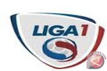 Bali United Menang 3-1 di GOR Agus Salim