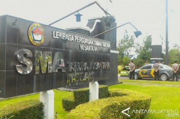 Berkas Kasus Siswa SMA Taruna Nusantara segera Dilimpahkan 