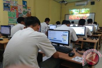 Gubernur Harapkan Pelaksanaan UNBK Jujur