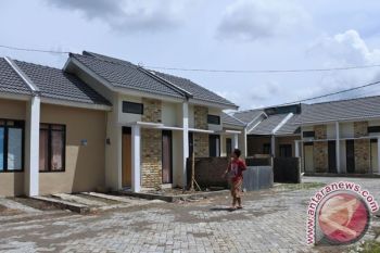 Menteri ATR minta pelaku perumahan tidak lagi manfaatkan lahan LP2B