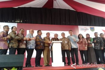 BNI Target 1.500 Agen Laku Pandai Baru