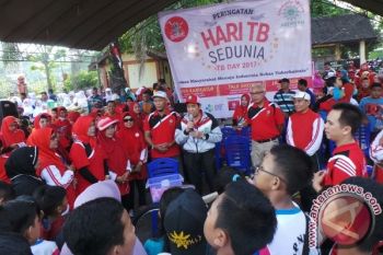 Penderita Tuberkulosis Dicari Pemkab Kotim, Ada Apa? 