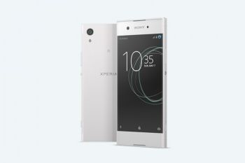Sony Xperia XA1 mulai Dijual di Hong Kong
