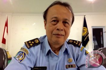 Imigrasi Tolak Enam WNA Berperilaku Tidak Sopan