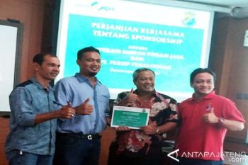 Persip Targetkan Mampu Bertahan di Liga 2