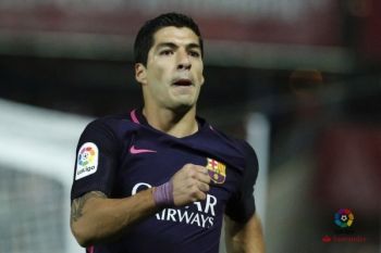 Barcelona Bekuk Granada 4-1, Liga Spanyol Pekan ke-29