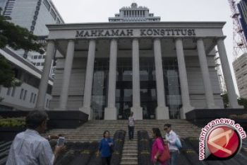 MK Tolak Gugatan Sengketa Pilkada Buton Selatan 