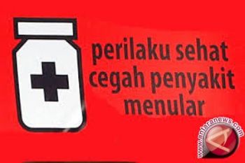 Baubau Minta Fasilitas Kesehatan Atasi TBC