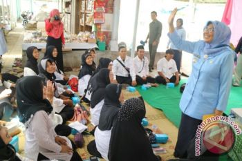 Sleman gelar Sekolah Pasar untuk pedagang tradisional