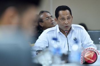 BNN Sebut Tempat Transit Narkoba di Indonesia