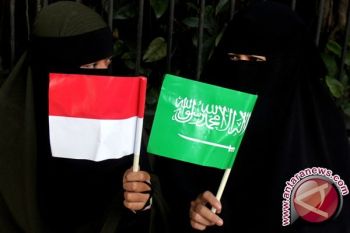 Sejumlah Jurnalis Saudi Ikuti Paket Wisata "Rute Raja Salman"